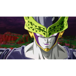 Videojuego para Switch 2 Nintendo DRAGON BALL SPARKING ZERO