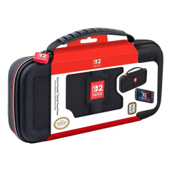 Estuche para Nintendo Switch 2 Nintendo NS241 Negro
