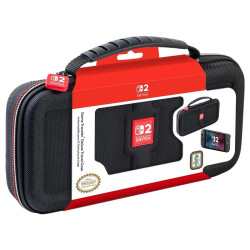 Estuche para Nintendo Switch 2 Nintendo NS241 Negro