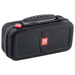 Estuche para Nintendo Switch 2 Ardistel NS230 XL Negro