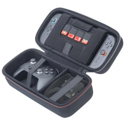 Estuche para Nintendo Switch 2 Ardistel NS230 XL Negro