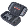 Estuche para Nintendo Switch 2 Ardistel NS230 XL Negro