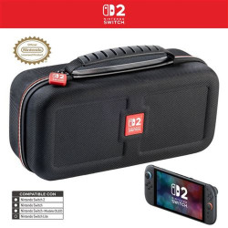 Estuche para Nintendo Switch 2 Ardistel NS230 XL Negro