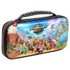 Estuche para Nintendo Switch 2 Ardistel MARIOKARTW NS212MKW Negro