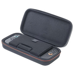 Estuche para Nintendo Switch 2 Ardistel MARIOKARTW NS212MKW Negro