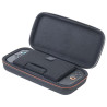 Estuche para Nintendo Switch 2 Ardistel MARIOKARTW NS212MKW Negro