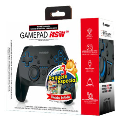 Mando Gaming HORI Nintendo...