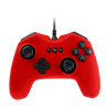 Mando de consola de videojuegos Nacon PCGC-100RED