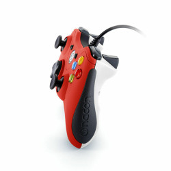 Mando de consola de videojuegos Nacon PCGC-100RED