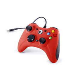 Mando de consola de videojuegos Nacon PCGC-100RED