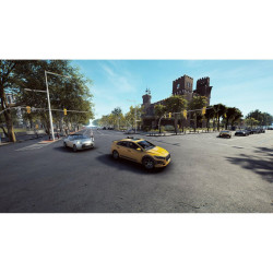 Videoconsola Portátil Nacon PS5TAXISPIT