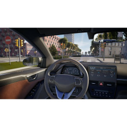 Videoconsola Portátil Nacon PS5TAXISPIT