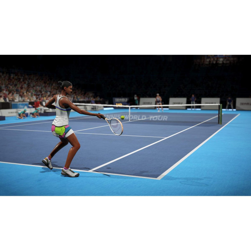 Videojuegos Nacon PS5TENNISWT2SPPT