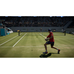 Videojuegos Nacon PS5TENNISWT2SPPT