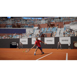 Videojuegos Nacon PS5TENNISWT2SPPT