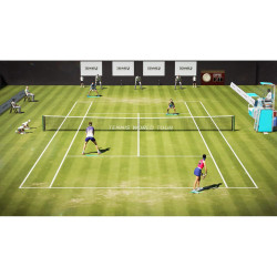 Videojuegos Nacon PS5TENNISWT2SPPT