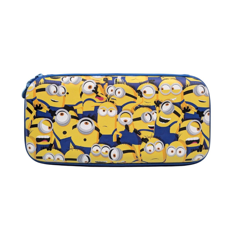 Estuche para Nintendo Switch 2 Nacon CSW2MN-MULTIMIN
