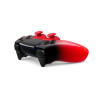 Mando PS5 DualSense Sony DUALSENSE TECHNO RED ED LIM Rojo