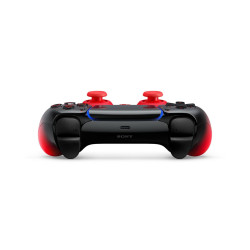 Mando PS5 DualSense Sony DUALSENSE TECHNO RED ED LIM Rojo