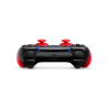 Mando PS5 DualSense Sony DUALSENSE TECHNO RED ED LIM Rojo