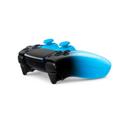 Mando PS5 DualSense Sony DUALSENSE RYTHM BLUE ED LIM Cobalt Blue