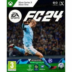  Electronic Arts FC 24