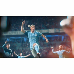  Electronic Arts FC 24