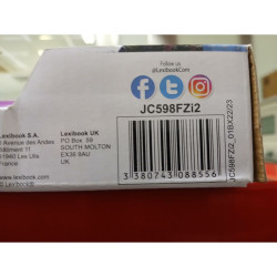 Ordenador portátil Lexibook Frozen Infantil ES