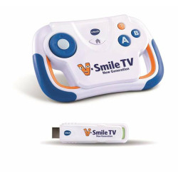 Videoconsola Portátil Vtech...