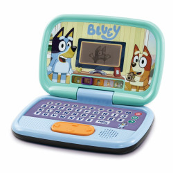 Ordenador de juguete Vtech...
