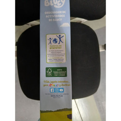 Ordenador de juguete Vtech Bluey ES