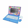 Ordenador portátil Lexibook Stitch ES-EN