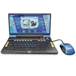 Ordenador de juguete Vtech ES