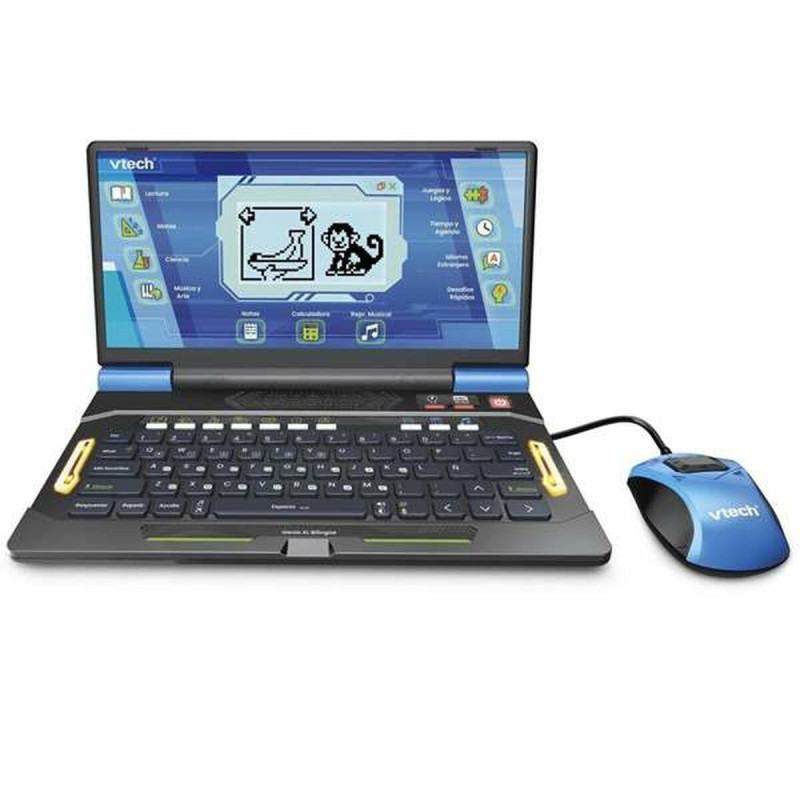 Ordenador de juguete Vtech ES
