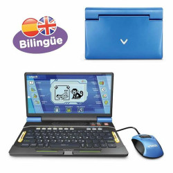 Ordenador de juguete Vtech ES