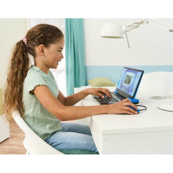 Ordenador de juguete Vtech ES