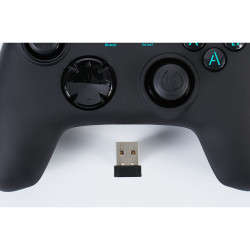 Mando de consola de videojuegos Nacon PCGC-200WL          