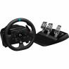 Volante de Carreras Logitech G923