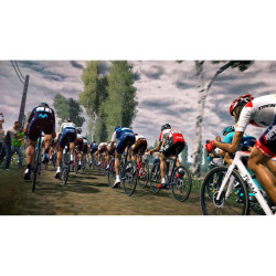 Videojuego PlayStation 5 Nacon PS5TDF22SPPT