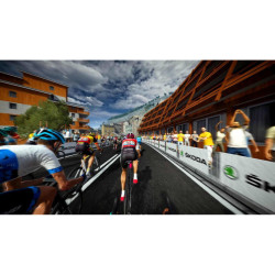 Videojuego PlayStation 5 Nacon PS5TDF22SPPT