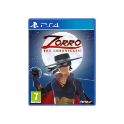 Videojuego PlayStation 4...