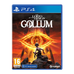 Videojuego PlayStation 4...
