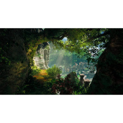 Videojuego PlayStation 4 Nacon PS4GOLLUMSPPT