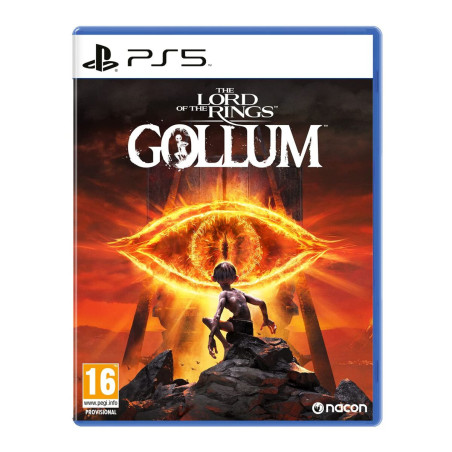 Nacon PS5GOLLUMSPPT