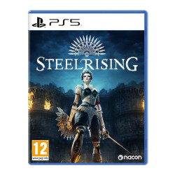 Videojuego PlayStation 5...
