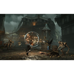 Videojuego PlayStation 5 Nacon STEELRISING
