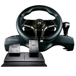 Volante de Carreras Gaming...