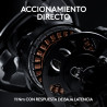 Volante Racing Logitech G PRO
