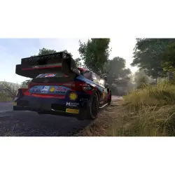  Nacon WRC GENERATIONS