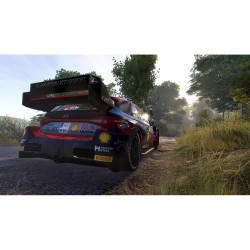 Videojuego PlayStation 4 Nacon WRC GENERATIONS